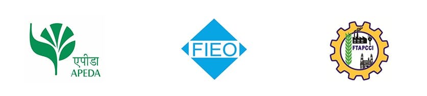 APEDA FIEO FTAPCCI Membership