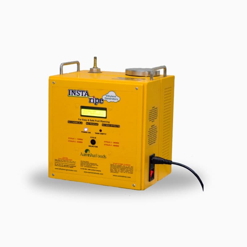 Ethylene Generator