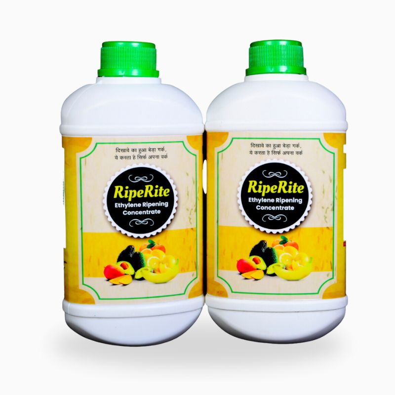 RipeRite™ Fruit Ripening Concentrate